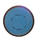 Used MVP PHASE Disc Golf Driver Carolina Blue 11735-S000361332 View 1