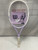 Used Wilson ALLURE Adult Tennis Racquet White 4 1/4" 11490-S000271898 View 1