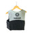 Used Yamaha Adult PFD Grey LG 11484-S000302373 View 3
