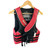 Used Adult PFD Red MD 11484-S000302377 View 1