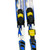 Used O'Brien Pair of Skis Royal Blue 68" 11484-S000302379 View 3