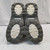 Used Nitro Snowboard Boots Grey Senior 9 11651-S000415189 View 4