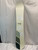 Used VISION Spectrum Womens Snowboard Only Green 148 cm 11651-S000415188 View 1