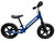 Used Strider Classic Balance Bike Royal Blue 10" 11742-S000528235 View 1