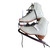 Used Riedell 320B FIGURE SKATES WomensFigure Skate White Senior 8 11708-S000193113 View 1