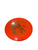 Used Westside SORCERER Disc Golf Driver Orange 11834-S000049664 View 1