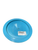 Used Innova DESTROYER PRO Disc Golf Driver Carolina Blue 11834-S000049667 View 2