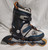 Used K2 ROLLERBLADES Junior Rec Fitness Skates Black Adjustable 11774-S000087865 View 3