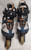 Used K2 ROLLERBLADES Junior Rec Fitness Skates Black Adjustable 11774-S000087865 View 1