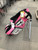 Used PINK STAND BAG Jr Stand Bag Pink 11809-S000086691 View 1
