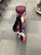 Used PINK STAND BAG Jr Stand Bag Pink 11809-S000086691 View 3