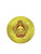 Used Innova STAR SHRYKE Disc Golf Driver Yellow 166g 11884-S000062581 View 1