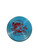 Used Discraft 2021 LEDGESTONE BIG Z ZONE Disc Golf Putter Royal Blue 172g 11884-S000062590 View 1