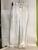 Used Mizuno MVP PRO BB/SB Pant Mens White XL 11900-S000022383 View 1