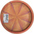 Used Discraft FOSSIL PROTO Disc Golf Putter Gold 174g View 2