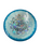 Used Discraft BASKET BASHERS Disc Golf Mid Range Carolina Blue 11613-S000180845 View 2