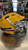 Used Cascade CPV-R HELMET Lacrosse Helmet Gold M/L 11907-S000026146 View 2