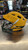 Used Cascade CPV-R HELMET Lacrosse Helmet Gold M/L 11907-S000026146 View 3