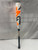 Used Demarini CF BB/SB USSSA 2 5/8 Bat 31" 11490-S000271903 View 3