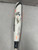 Used Demarini CF BB/SB USSSA 2 5/8 Bat 31" 11490-S000271903 View 1