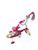 Used Huffy PAW PATROL Training Wheel Bike Girls Pink 12" 11682-S000131243 View 1