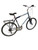 Used Trek NAVIGATOR Mountain Bike Mens Navy Blue 53-57cm - 21-22" - XL Frame 11747-S000277358 View 1