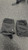 Used Inline Protective Set Black Senior 11162-S000451502 View 6