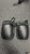 Used Inline Protective Set Black Senior 11162-S000451502 View 5