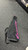Used Easton BAT  BAG BB/SB Team Bat Bag Pink 11162-S000451499 View 2