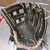 Used Rawlings HEART OF THE HIDE BB/SB Glove RH Throw Black 12 3/4" 11796-S000057409 View 3