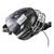 Used Easton CATCHERS MASK Catchers Helmet w/Mask Black One Size 11617-S000344072 View 2