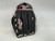 Used Rawlings ERBL5 BB/SB Glove RH Throw Black And Pink 11 1/2" 11879-S000019922 View 1