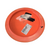 Used Millennium FALCON Disc Golf Driver Orange 11617-S000344075 View 2