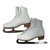 Used Riedell 320 WomensFigure Skate White Senior 5.5 11362-S000167786 View 2