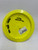 Used Innova STAR SHRYKE Disc Golf Driver Yellow 11703-S000209460 View 2