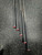 Used Callaway BIG BERTHA TUNGSTEN Mens Iron Set RH 6I-GW/AW NO P WEDGE 11849-S000039078 View 4