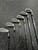 Used Ben Hogan EDGE CFT Mens Iron Set RH 4I-PW 11849-S000039079 View 2