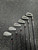 Used Ben Hogan EDGE CFT Mens Iron Set RH 4I-PW 11849-S000039079 View 1