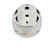 Used Cascade CPV-R Lacrosse Helmet White S/M 11406-S000110621 View 4