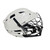 Used Cascade CPV-R Lacrosse Helmet White S/M 11406-S000110621 View 3