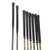 Used Confidence POWER Mens Complete Set RH 8 Piece 11484-S000302400 View 5