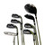 Used Confidence POWER Mens Complete Set RH 8 Piece 11484-S000302400 View 6