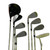 Used Confidence POWER Mens Complete Set RH 8 Piece 11484-S000302400 View 7