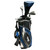 Used Confidence POWER Mens Complete Set RH 8 Piece 11484-S000302400 View 2