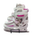 Used Bladerunner ADJ 10-13 Girls Figure Skate Purple Adjustable 11732-S000365111 View 1