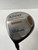Used Wilson 1200 Mens Driver LH 10.5 Degree 11891-S000317216 View 1