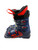 Used Lange RSJ 65 SZ 25.5 Mens DH Ski Boot Navy Blue And Orange 255 MP - M07.5 - W08.5 11814-S000394488 View 2