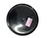 Used MVP NEUTRON GLITCH Disc Golf Putter Black 11613-S000180879 View 2
