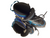 Used ZPM INLINE SKATES 1-4 BLUE BLACK Junior Aggressive Skates Royal Blue Adjustable 11479-S000420779 View 2