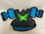 Used Bauer X Youth Shoulder Pads MD 11855-S000202288 View 6